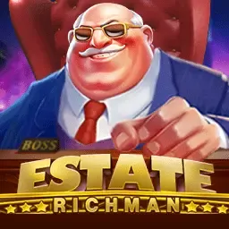 EstateRichman game cover