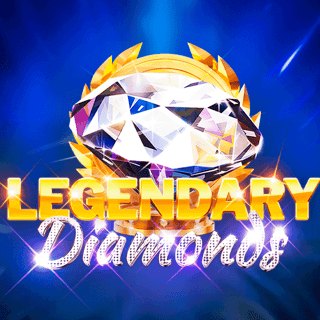 Legendary Diamonds game cover