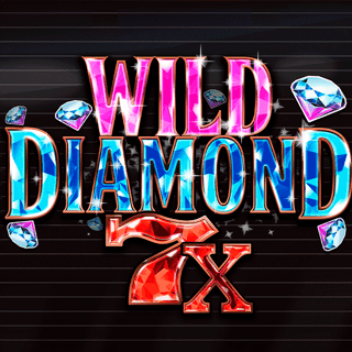 Wild Diamond 7x game cover
