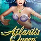 Atlantis Queen game cover