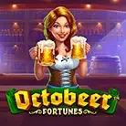 Octobeer Fortunes game cover