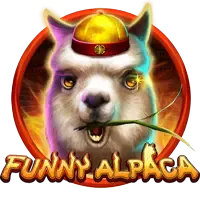 Funny Alpaca game cover