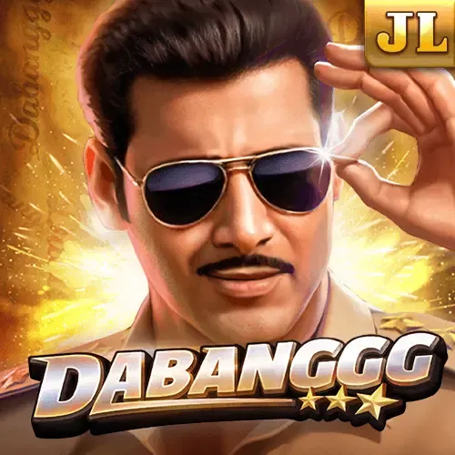 Dabanggg game cover