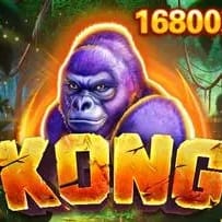 Kong game cover