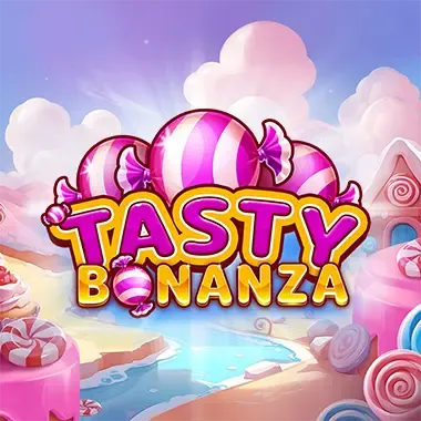 Tasty Bonanza game cover