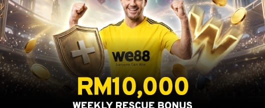 Bonus Selamat Datang 100% Ahli Baru promotion banner