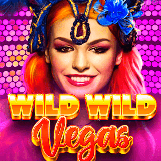 Wild Wild Vegas game cover