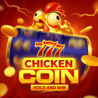 Chicken Coin game cover