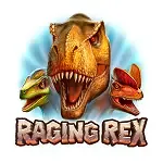 Raging Rex