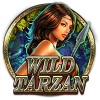 WildTarzan