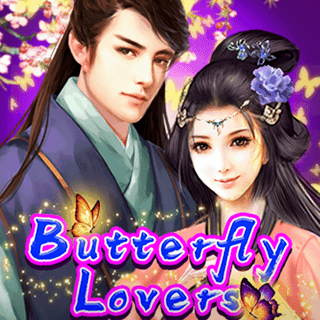 Butterfly Lovers game cover