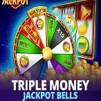 Triple Money Jackpot™ Bells game cover